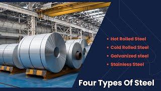 What Steel Types Are Best For Sheet Metal Fabrication?