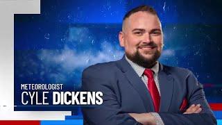 7/4/24 - Fourth of July First Alert Forecast