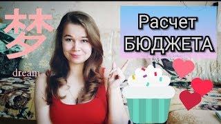 Планирование бюджета | Как сохранить деньги от трат | Удобный метод накопления