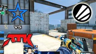 Complexity vs ATK - HIGHLIGHTS | IEM Rio 2022 NA RMR | CSGO