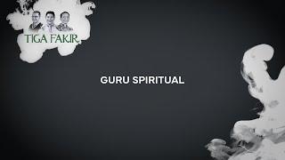 #Eps119 l Mengenali guru spiritual sejati dan yang bukan