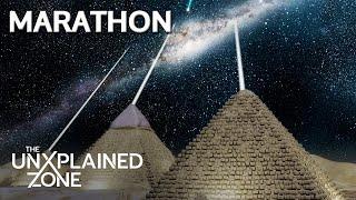 2 SHOCKING MYSTERIES REVEALED *Marathon* | The Universe | The UnXplained Zone