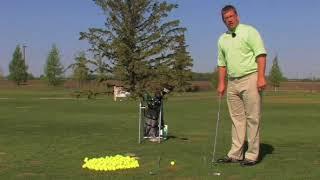 Golf Tip: Alignment