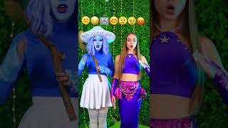 Смурф кот эмоджи челлендж  #шортс #тик ток #челлендж #тренд #shorts