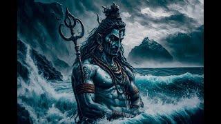 Eternal Bliss: ॐ नमः शिवाय (Om Namah Shivaya)