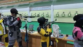 "Tapasya Shooting Sports" Centre of Excellence Jakarta Indonesia #training #competition #champion