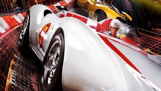 Did you know that for SPEED RACER #shorts