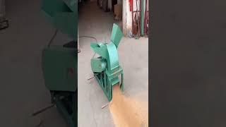 Amazing Wood Chipper Make Tree Branch Shredder Easy #shorts #archipage