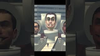 skibidi toilet 3 what the bloopers multiverse