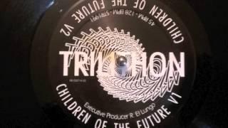 TRILITHON - Children of the Future V1