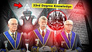 How to MENTALLY CONTROL the Subconscious Mind (Masonic 33rd Degree Knowledge)