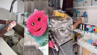 ASMR LIMPEZA E ORGANIZAÇÃO COMPILADOS||ASMR CLEANING AND ORGANIZING (ASMR/SATISFATÓRIO) COMPILATIONS