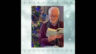 A Heartwarming Christmas Journey: 'O Little Town' Reading with Don Reid