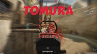 TOMURA | Warface