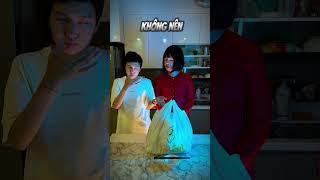 Lấy Lòng Người Yêu - NÊN & KHÔNG NÊN #shorts #caonho #caonhochannel