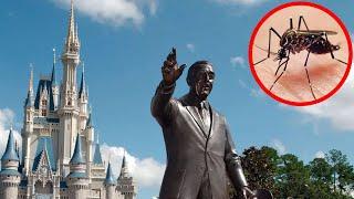 10 Secrets You Don't Know About Disney