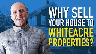 Whiteacre Properties - A Boston Real Estate Company