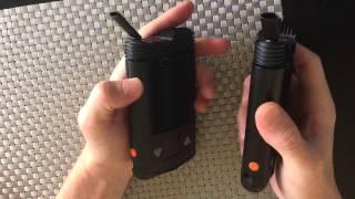 How to spot the Fake / Counterfeit Mighty Vaporizer