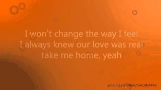 MakeBelieve - Home Lyrics