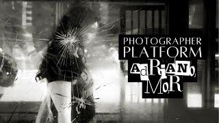 Black and White Photography - "Adriano Mor" | Photographer Platform