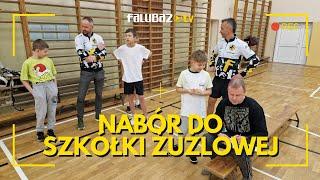 Nabór do szkółki żużlowej Falubaz Junior