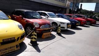 Driven Hyderabad Sports Bikes & Cars - Mustang-Porsche-Audi-BMW