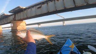 How To Fun Fish The Florida Keys Bridges