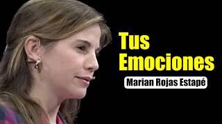 Como Gestionar tus Emociones Marian Rojas Estape Motivación y Superación Personal   4K