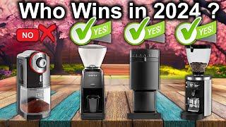 The Best Coffee Grinders OF 2024, Tested And Reviewed