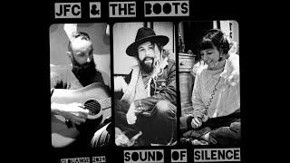 JFC & The Boots - Sound Of Silence  1964 (Simon & Garfunkel) / Clouange 2024