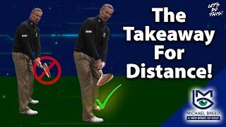 This Mistake is Your #1 Power Leak... with Michael Breed