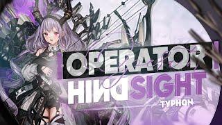 Operator Hindsight: Typhon Analysis