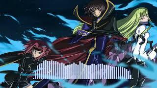 [Code Geass OP] Flow - Colors (NTRSOUND Hardcore Bootleg)