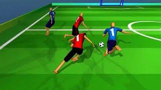 NEW DeepMind AI Learns Soccer Skills | Boston Dynamics Robotics News