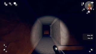 Rec room horror map part 1