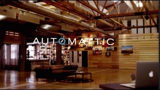 10 Years of Automattic