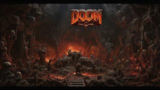 MAP30 The Lair (SECRET MAP) - Doom 64 Gameplay