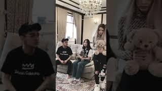 xusnidd1n tik tok #xusnidd1n #xusnidd1ntiktok  #tiktok​ #trend​ #uzb​