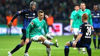 Paderborn vs Werder Bremen 1 5 / 13.06.2020 / All goals and highlights / match review / Bundesliga