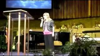 HE BORE MY BURDEN by Michele Slaughter