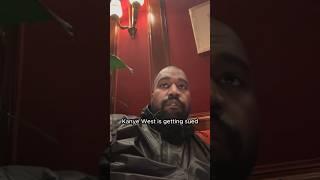 Kanye West Is Getting Sued #kanyewest #celebrity #viral #media #rap #dondaacademy #kanye #viralvideo