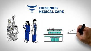 Fresenius Medical Care Renal Therapies Group