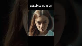 Çukur | Edebinle Terk Et! #Shorts