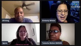 Very POWERFUL Testimony From Kim | Having $20,000 MONTHS | Iconz Global Network, LLC.