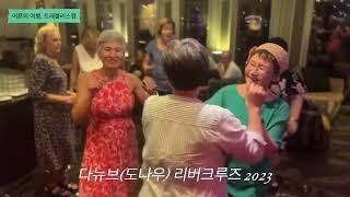 다뉴브강 리버크루즈를 직접 경험해 보니… #rivercruise