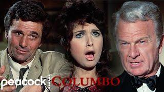 A Warning Or A Character Reference | Columbo