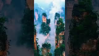 Places you dream of visiting #adventure #travel #explore #nature