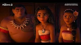 Disney's Moana 2 | Your Help | In Cinemas November 27