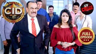 Daya और Abhijeet ने Unveil किया Accident के पीछे का राज़ |CID |सी.आई.डी.| Latest Episode |29 Sep 2024