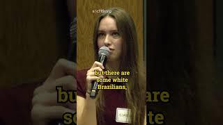 "Being White in Brazil" #SOC119 #White #Brazil #WhiteBrazilians #Race #Ethnicity